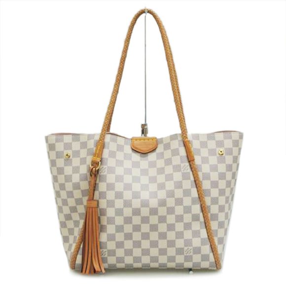 Louis Vuitton Propriano Azul - Picture 1 of 8